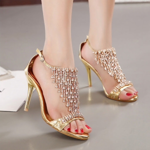 women's high-heels