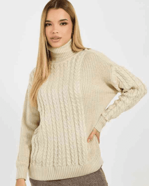 Women's Sweater.