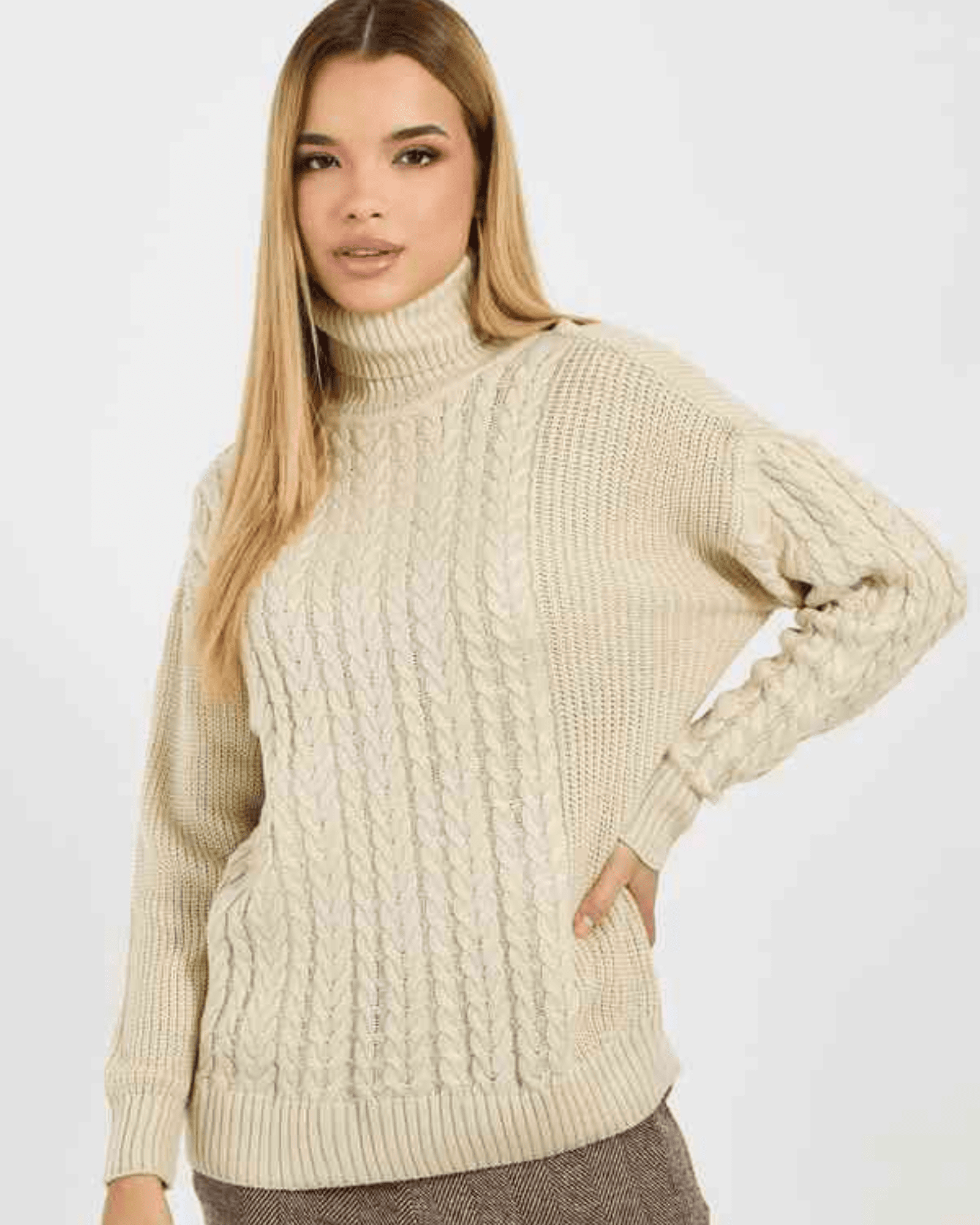 Women's Sweater.