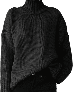 Women's Sweater.
