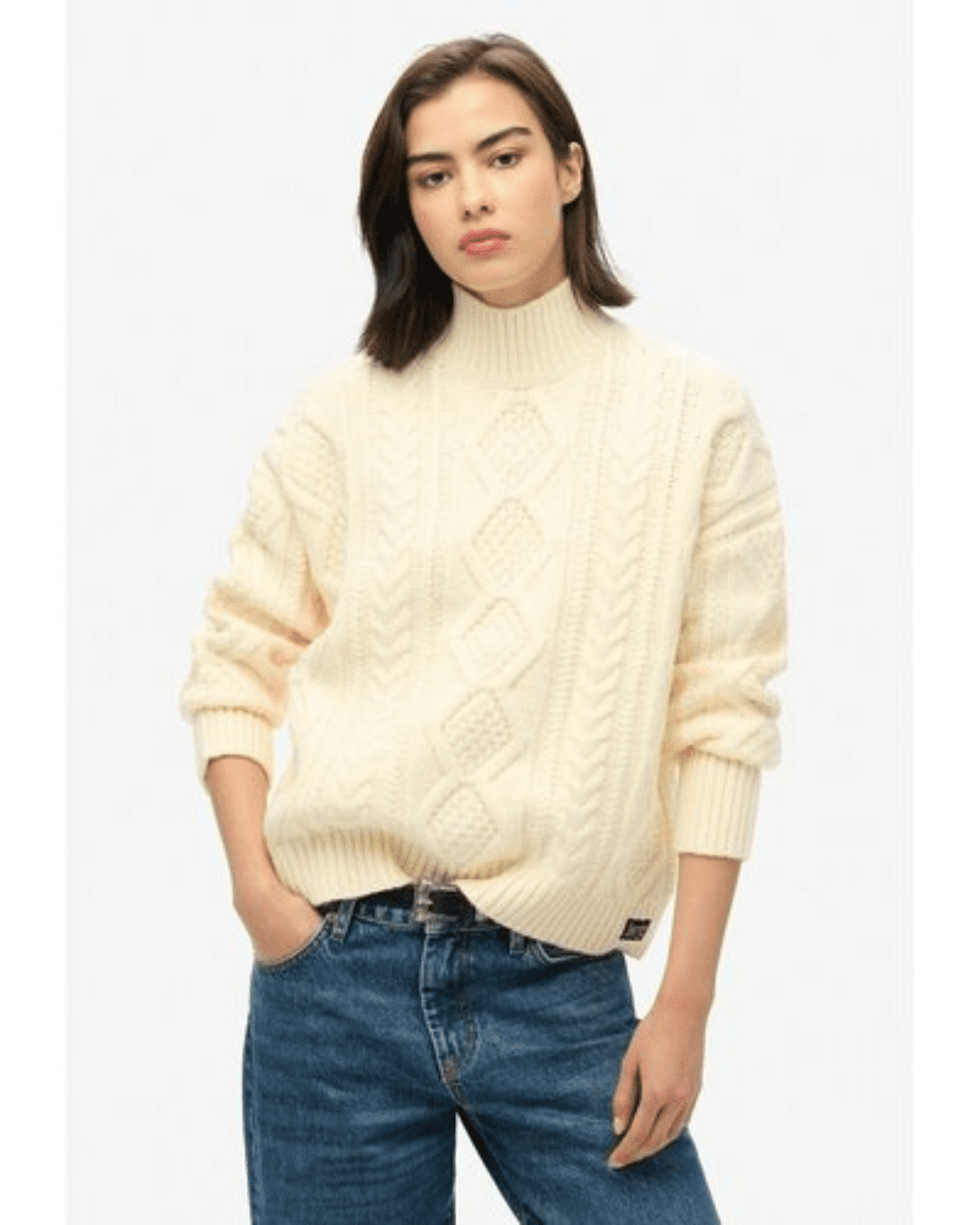 Women's Sweater.