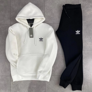 winter tracksuit