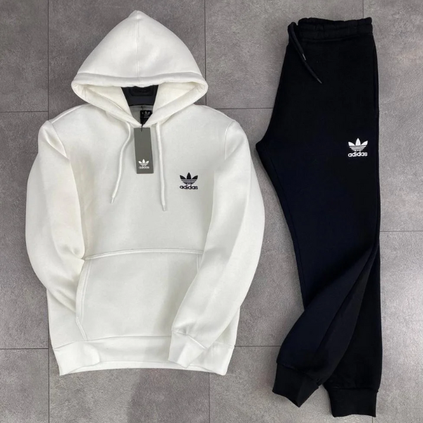 winter tracksuit