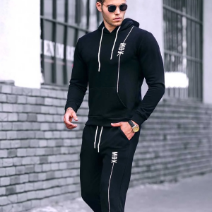 Track-suit