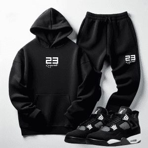 sweatsuit men's