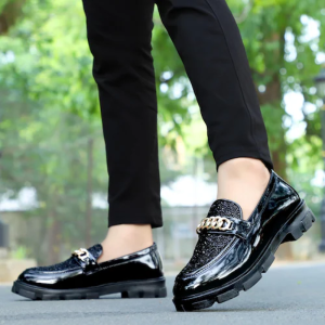 men's slip-shoes loafers