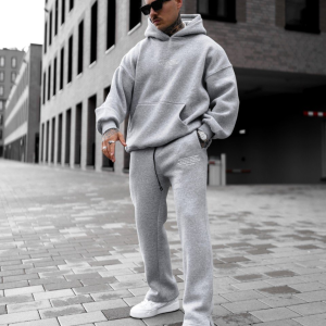 Oversized Lounge Set