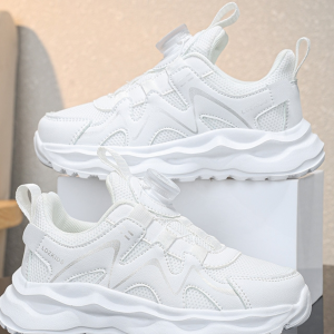 Boys' athletic sneakers